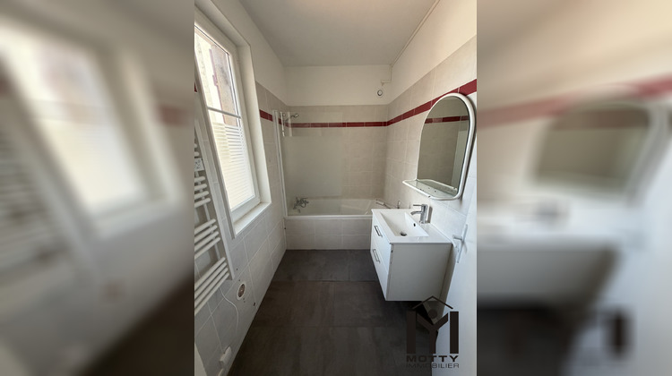 Ma-Cabane - Location Appartement Nancy, 53 m²