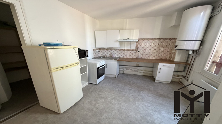 Ma-Cabane - Location Appartement Nancy, 53 m²