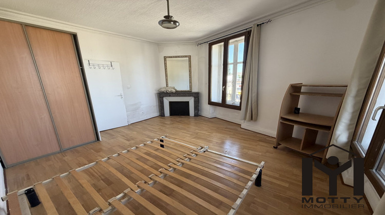 Ma-Cabane - Location Appartement Nancy, 44 m²