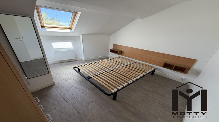 Ma-Cabane - Location Appartement Nancy, 25 m²