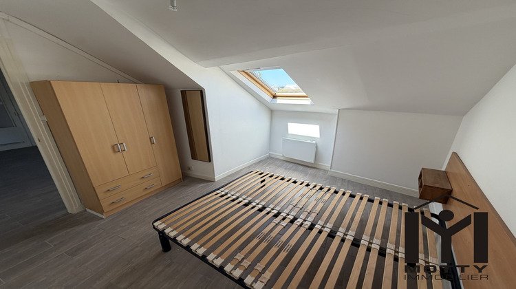 Ma-Cabane - Location Appartement Nancy, 25 m²