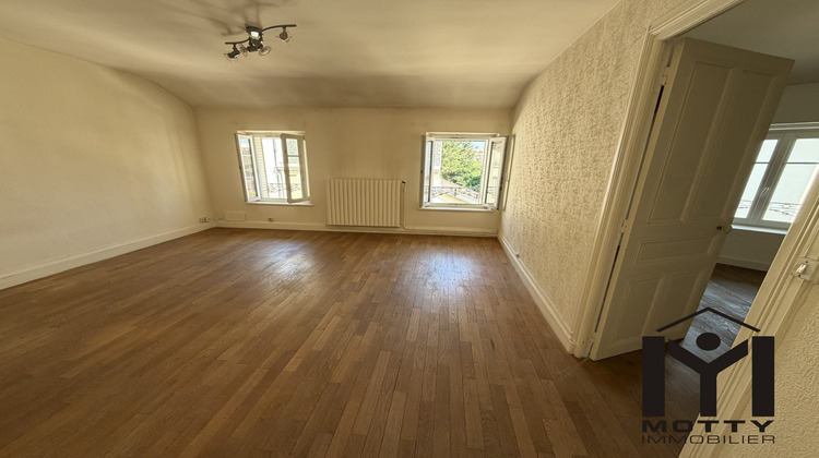 Ma-Cabane - Location Appartement Nancy, 68 m²