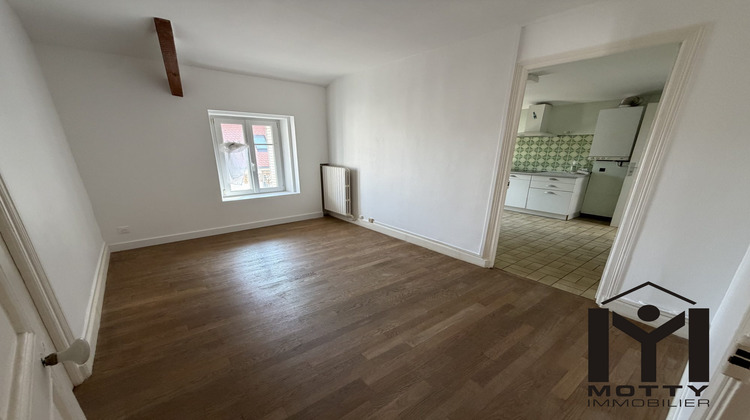Ma-Cabane - Location Appartement Nancy, 68 m²