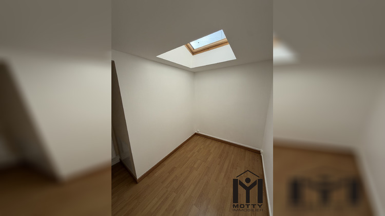Ma-Cabane - Location Appartement Nancy, 68 m²
