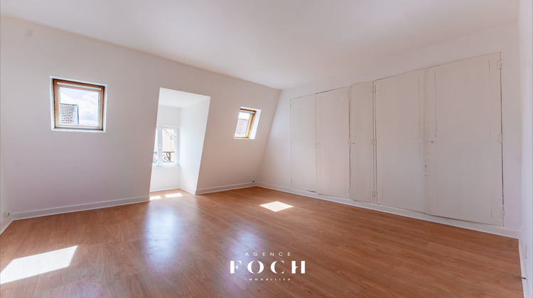Ma-Cabane - Location Appartement Nancy, 44 m²