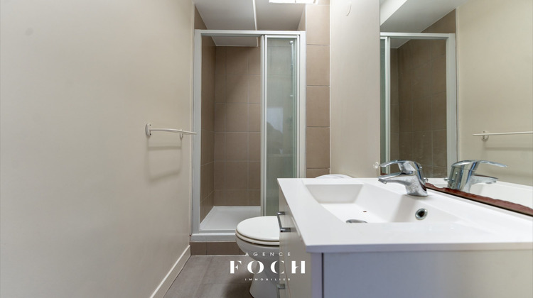 Ma-Cabane - Location Appartement Nancy, 44 m²