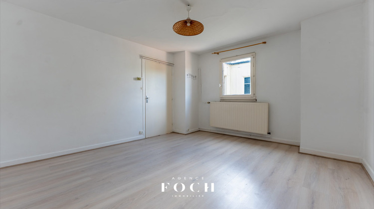 Ma-Cabane - Location Appartement Nancy, 44 m²