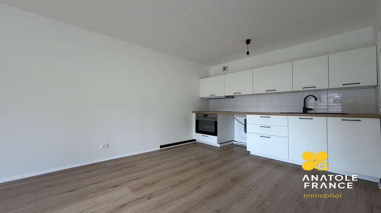 Ma-Cabane - Location Appartement Nancy, 35 m²