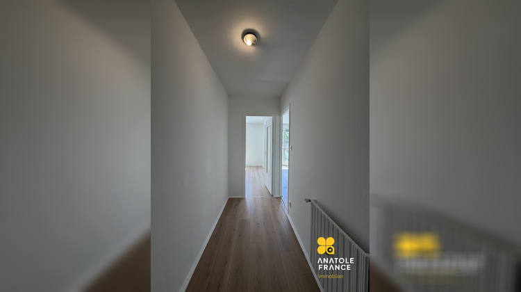 Ma-Cabane - Location Appartement Nancy, 35 m²