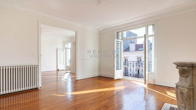 Ma-Cabane - Location Appartement Nancy, 145 m²