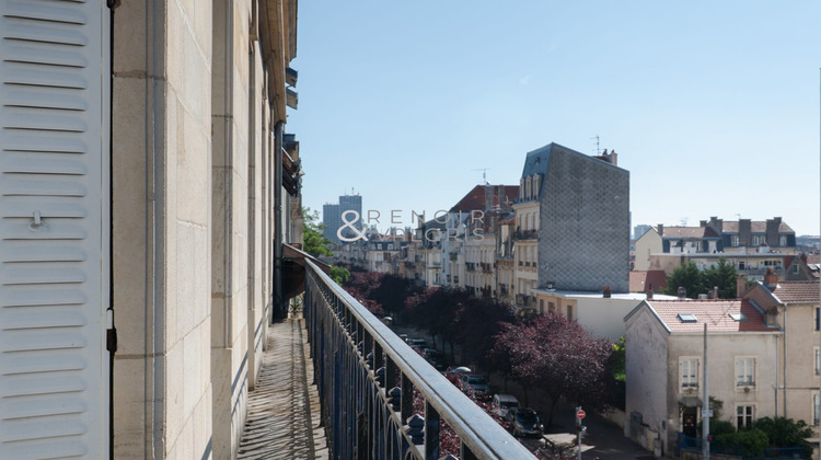 Ma-Cabane - Location Appartement Nancy, 145 m²