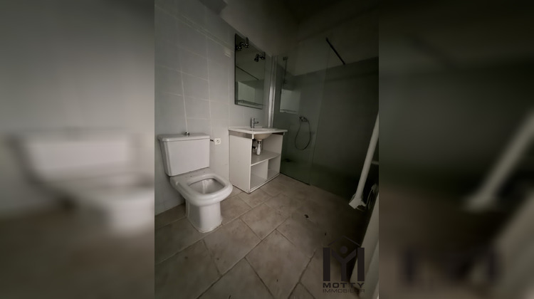 Ma-Cabane - Location Appartement Nancy, 24 m²