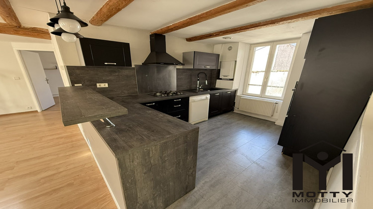Ma-Cabane - Location Appartement Nancy, 68 m²
