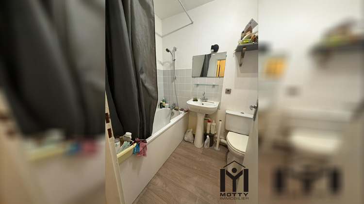 Ma-Cabane - Location Appartement Nancy, 26 m²