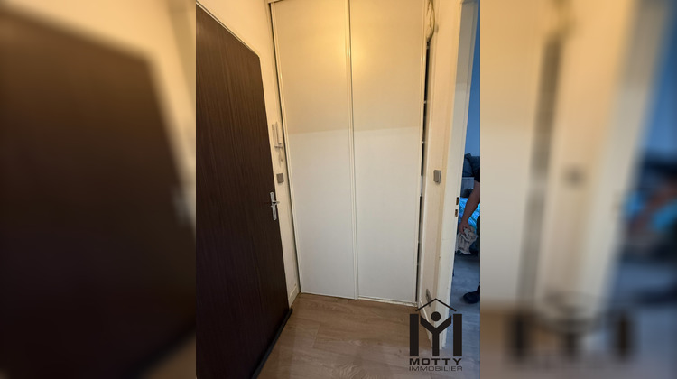 Ma-Cabane - Location Appartement Nancy, 26 m²