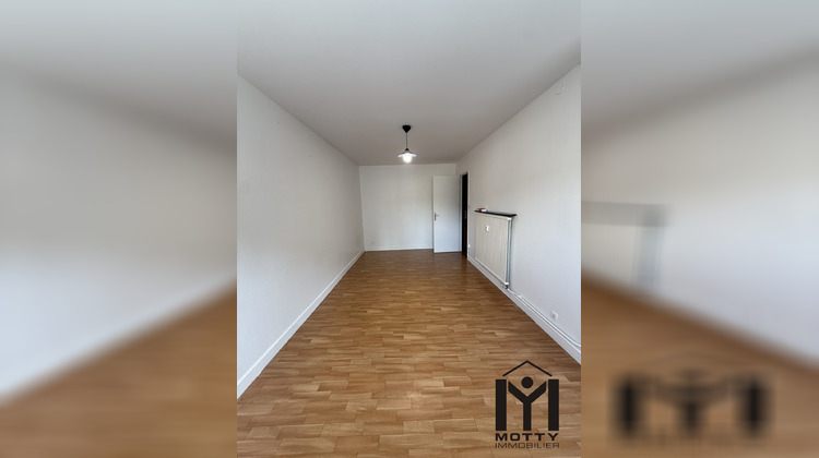 Ma-Cabane - Location Appartement Nancy, 26 m²