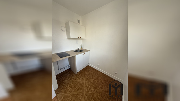 Ma-Cabane - Location Appartement Nancy, 26 m²