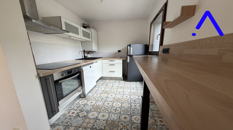 Ma-Cabane - Location Appartement Nancy, 50 m²