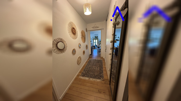 Ma-Cabane - Location Appartement Nancy, 50 m²