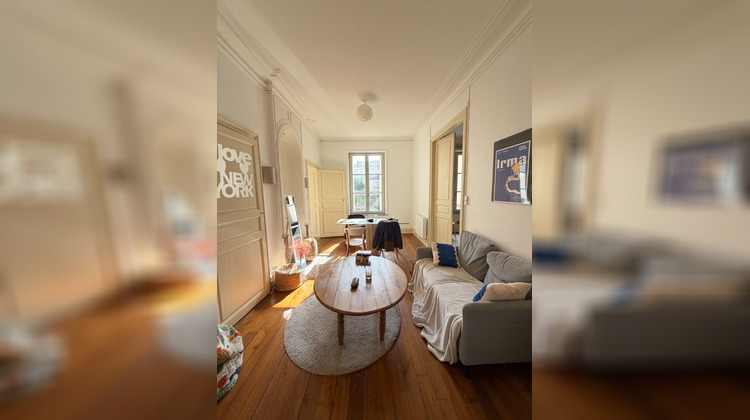 Ma-Cabane - Location Appartement NANCY, 80 m²