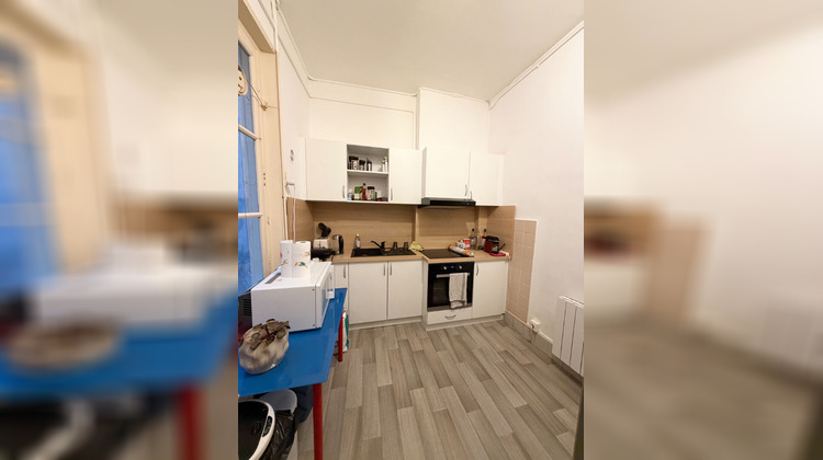 Ma-Cabane - Location Appartement NANCY, 80 m²