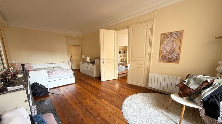 Ma-Cabane - Location Appartement NANCY, 80 m²