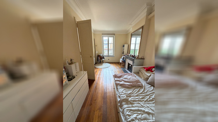 Ma-Cabane - Location Appartement NANCY, 80 m²