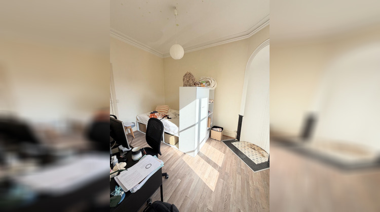 Ma-Cabane - Location Appartement NANCY, 80 m²