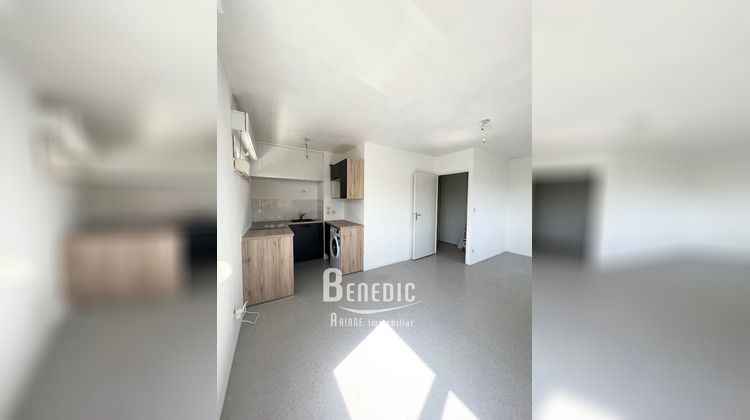 Ma-Cabane - Location Appartement NANCY, 27 m²
