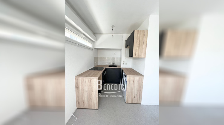 Ma-Cabane - Location Appartement NANCY, 27 m²