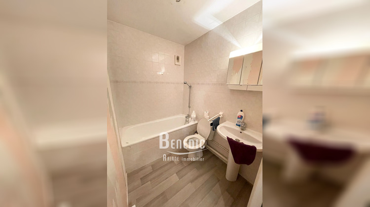 Ma-Cabane - Location Appartement NANCY, 27 m²
