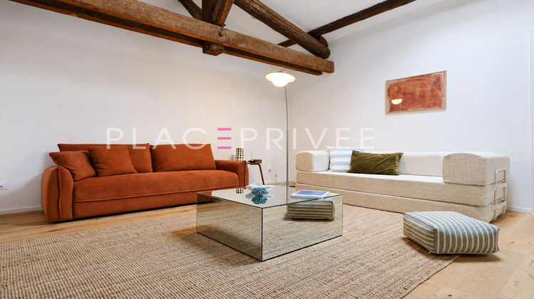 Ma-Cabane - Location Appartement NANCY, 96 m²