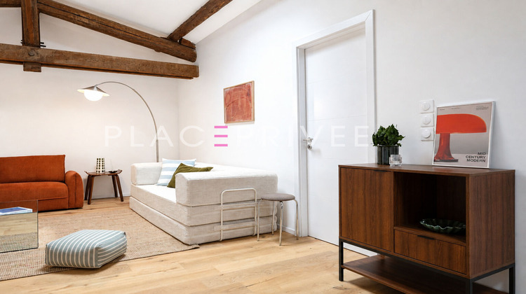 Ma-Cabane - Location Appartement NANCY, 96 m²