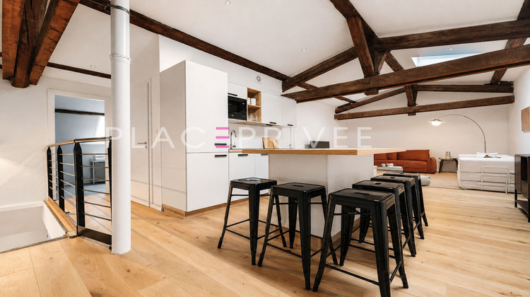 Ma-Cabane - Location Appartement NANCY, 96 m²