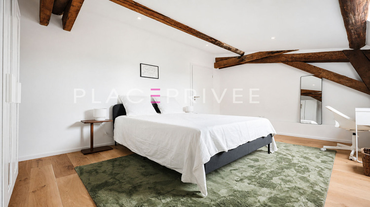 Ma-Cabane - Location Appartement NANCY, 96 m²