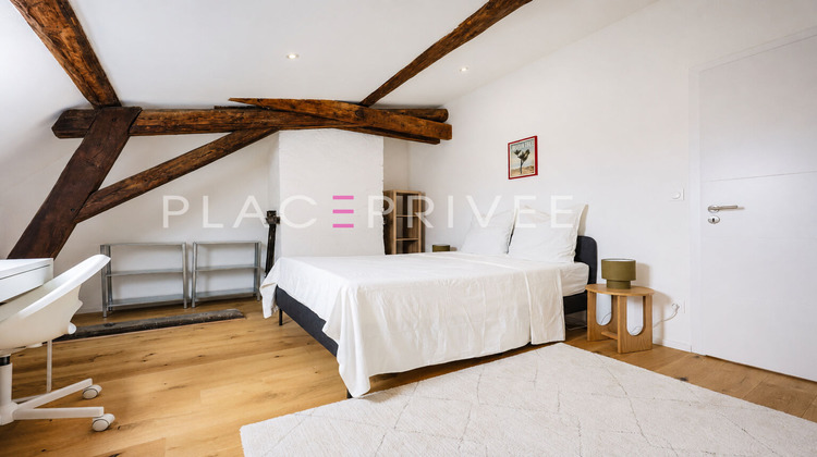 Ma-Cabane - Location Appartement NANCY, 96 m²