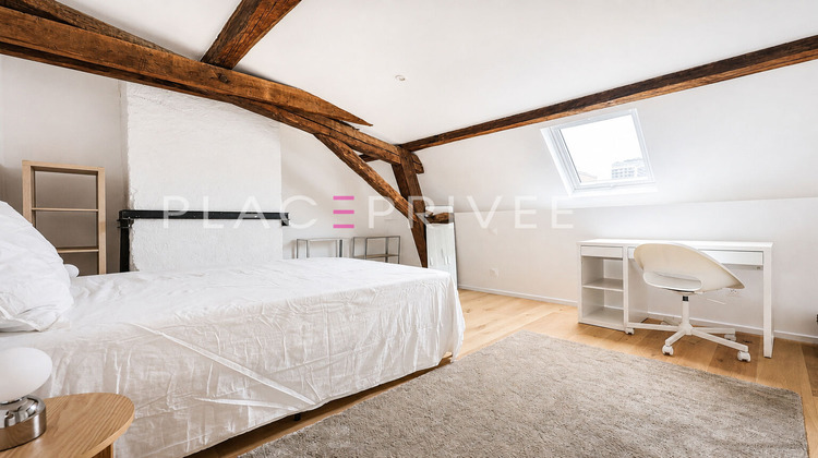 Ma-Cabane - Location Appartement NANCY, 96 m²