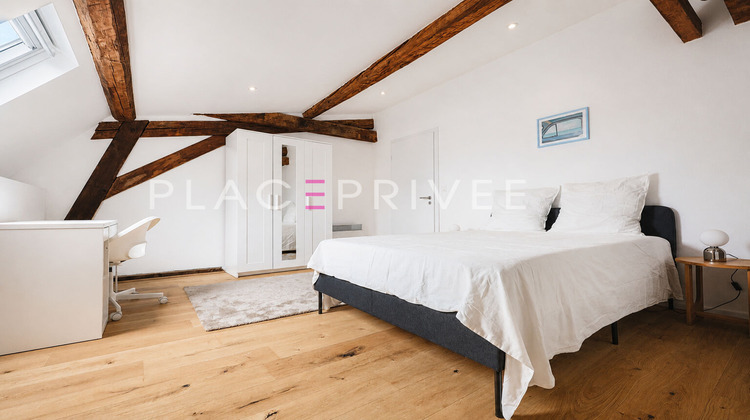 Ma-Cabane - Location Appartement NANCY, 96 m²