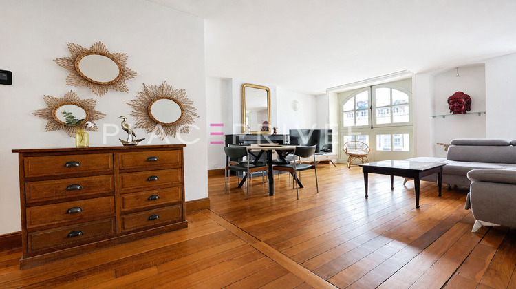 Ma-Cabane - Location Appartement NANCY, 59 m²