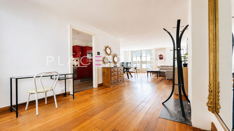Ma-Cabane - Location Appartement NANCY, 59 m²