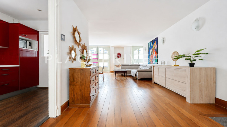 Ma-Cabane - Location Appartement NANCY, 59 m²