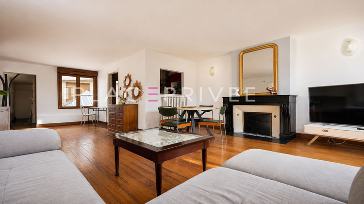 Ma-Cabane - Location Appartement NANCY, 59 m²