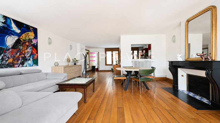Ma-Cabane - Location Appartement NANCY, 59 m²