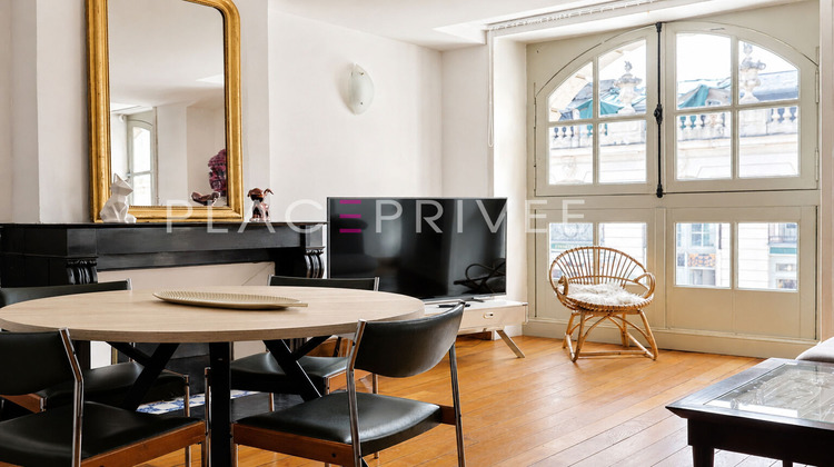 Ma-Cabane - Location Appartement NANCY, 59 m²