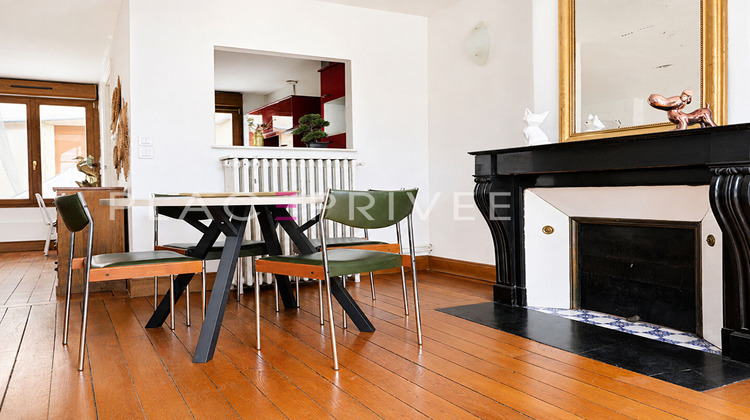 Ma-Cabane - Location Appartement NANCY, 59 m²