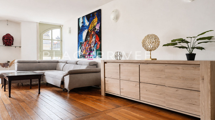 Ma-Cabane - Location Appartement NANCY, 59 m²