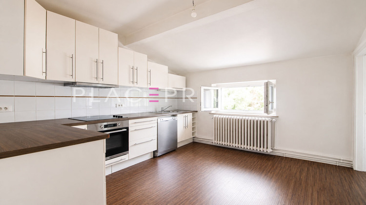 Ma-Cabane - Location Appartement NANCY, 72 m²