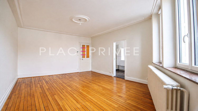 Ma-Cabane - Location Appartement NANCY, 72 m²