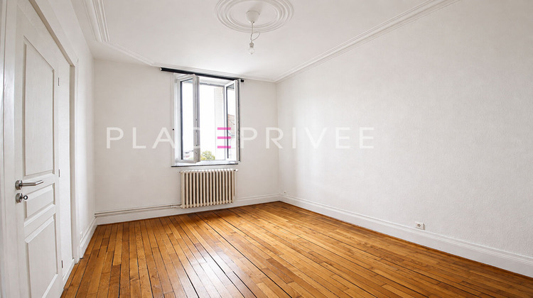 Ma-Cabane - Location Appartement NANCY, 72 m²