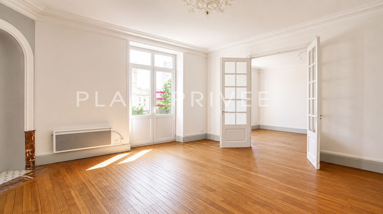 Ma-Cabane - Location Appartement NANCY, 96 m²